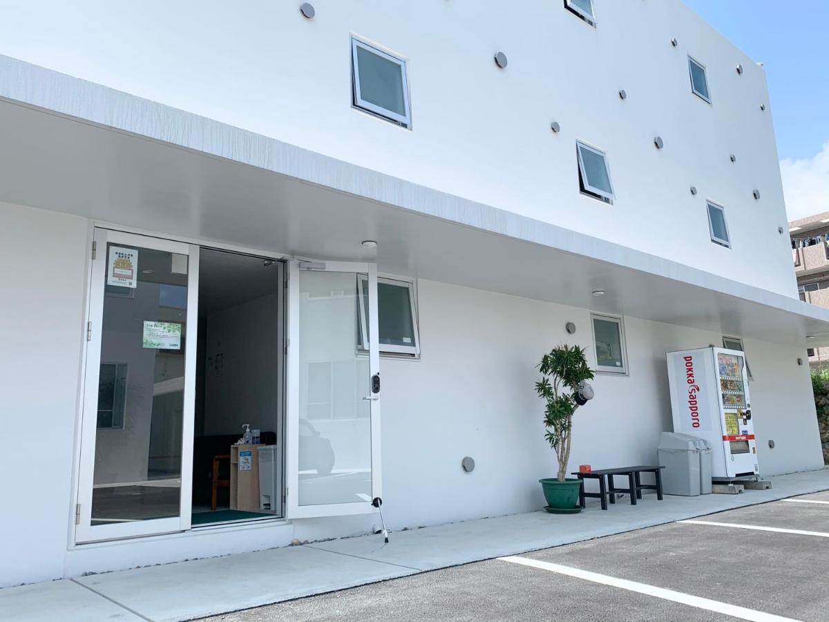 미야코지마 小さなお部屋 フクギstyle 아파트 외부 사진