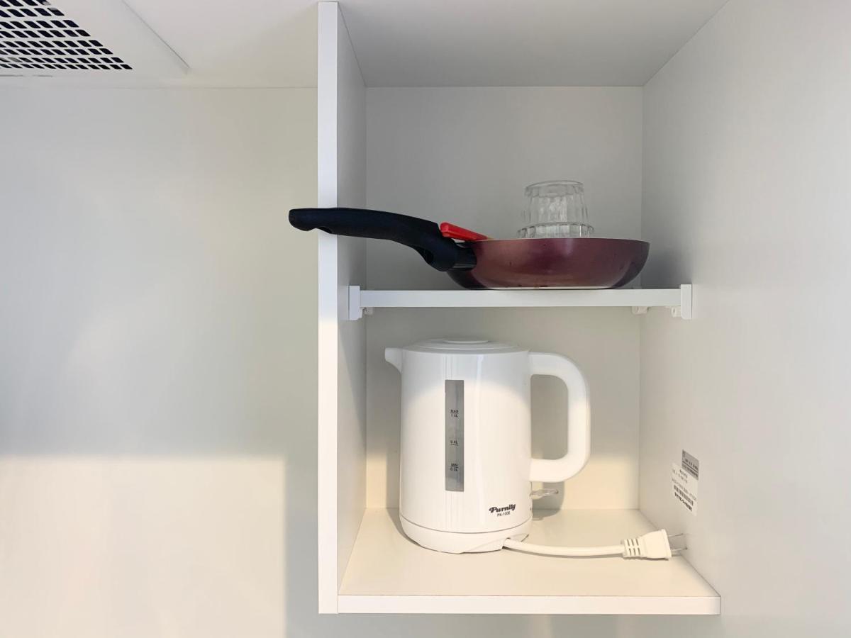 미야코지마 小さなお部屋 フクギstyle 아파트 외부 사진