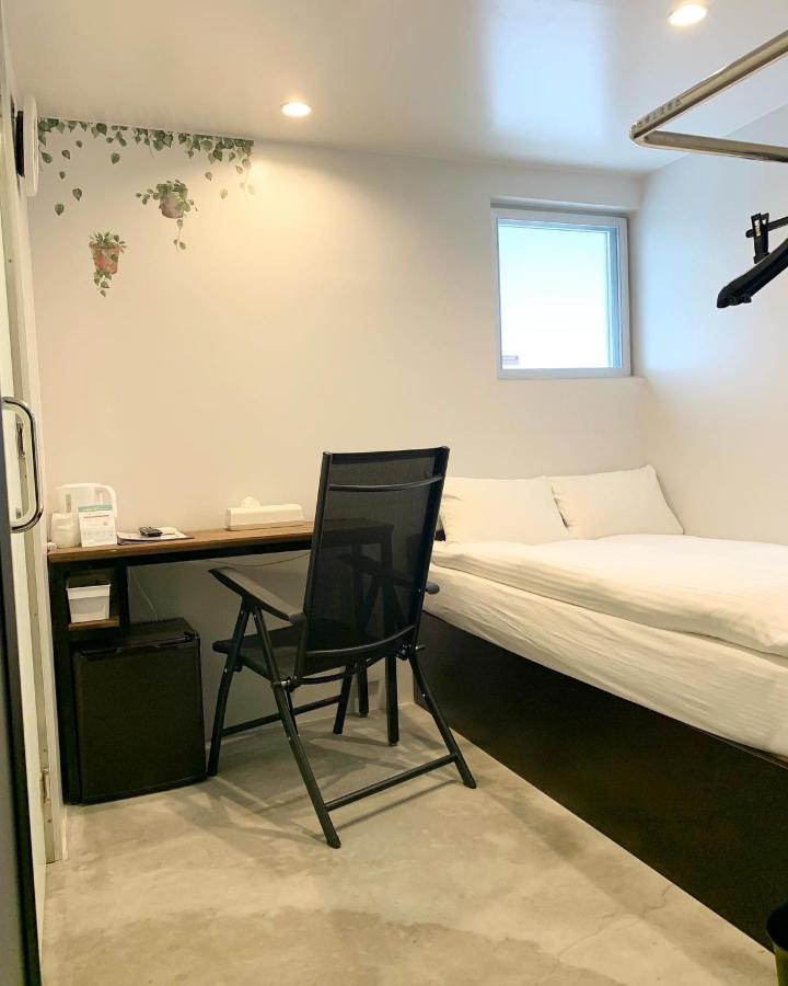 미야코지마 小さなお部屋 フクギstyle 아파트 외부 사진